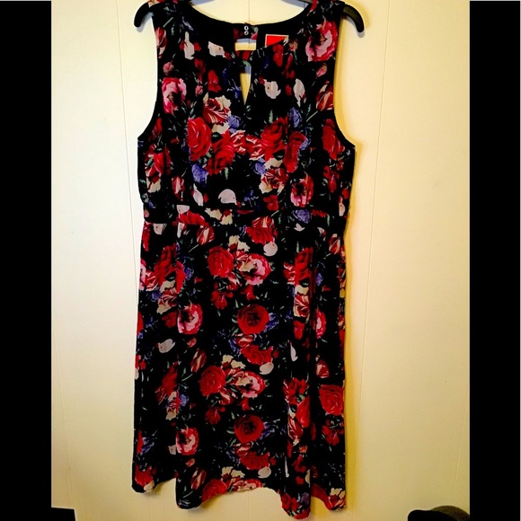 ModCloth dress - Picture 1 of 9